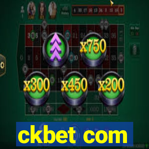 ckbet com